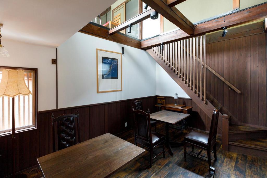 町家ホテル　町の踊場 小松