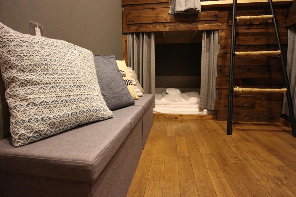 シャリン 金沢 トラベラーズイン 小松