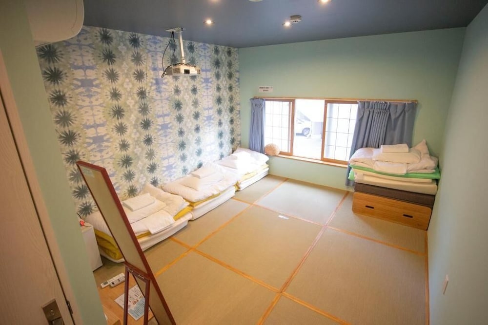 シャリン 金沢 トラベラーズイン 小松