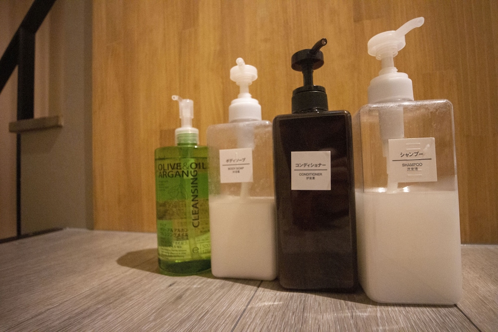 シャリン 金沢 トラベラーズイン 小松