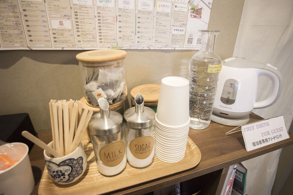 シャリン 金沢 トラベラーズイン 小松