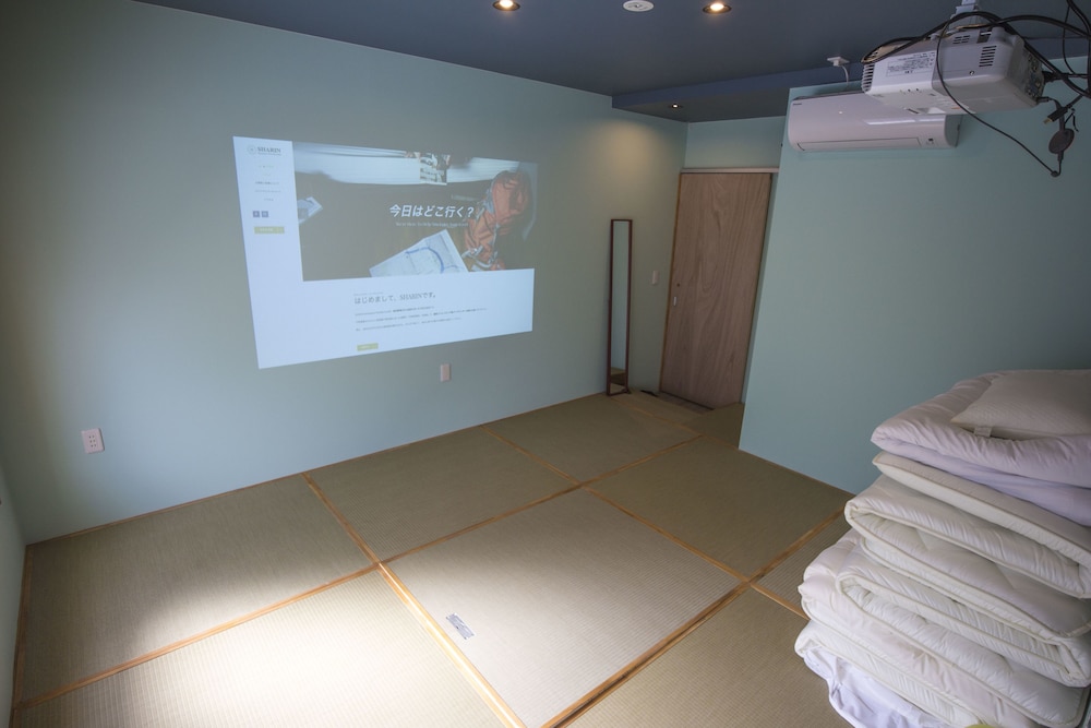 シャリン 金沢 トラベラーズイン 小松