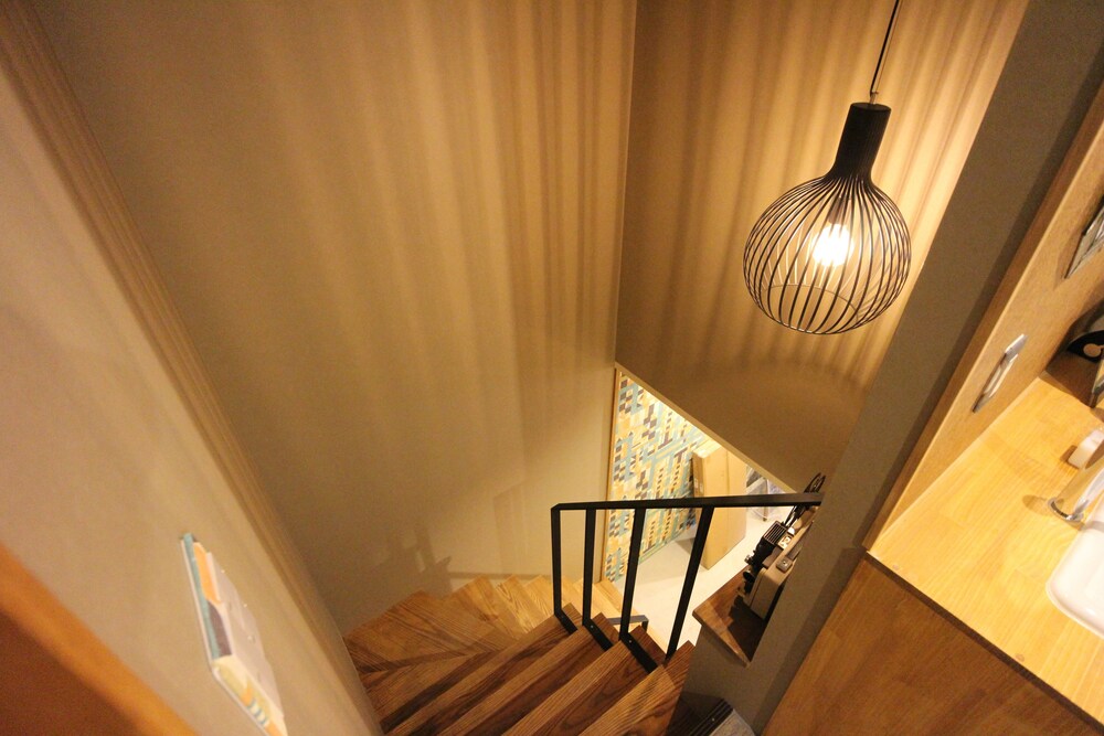 シャリン 金沢 トラベラーズイン 小松