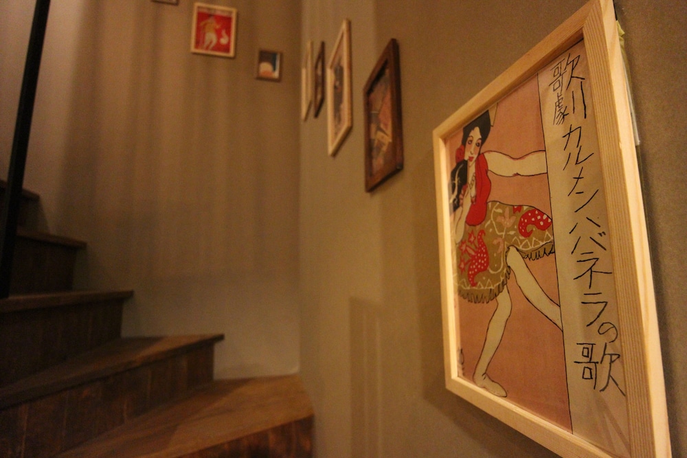 シャリン 金沢 トラベラーズイン 小松