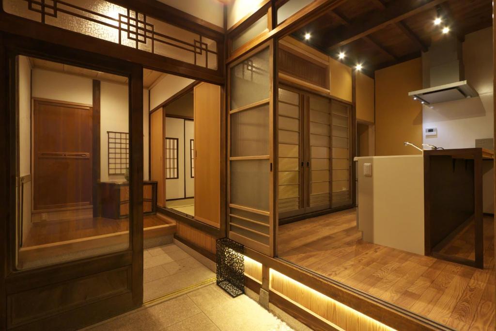 むさし 栄庵 小松