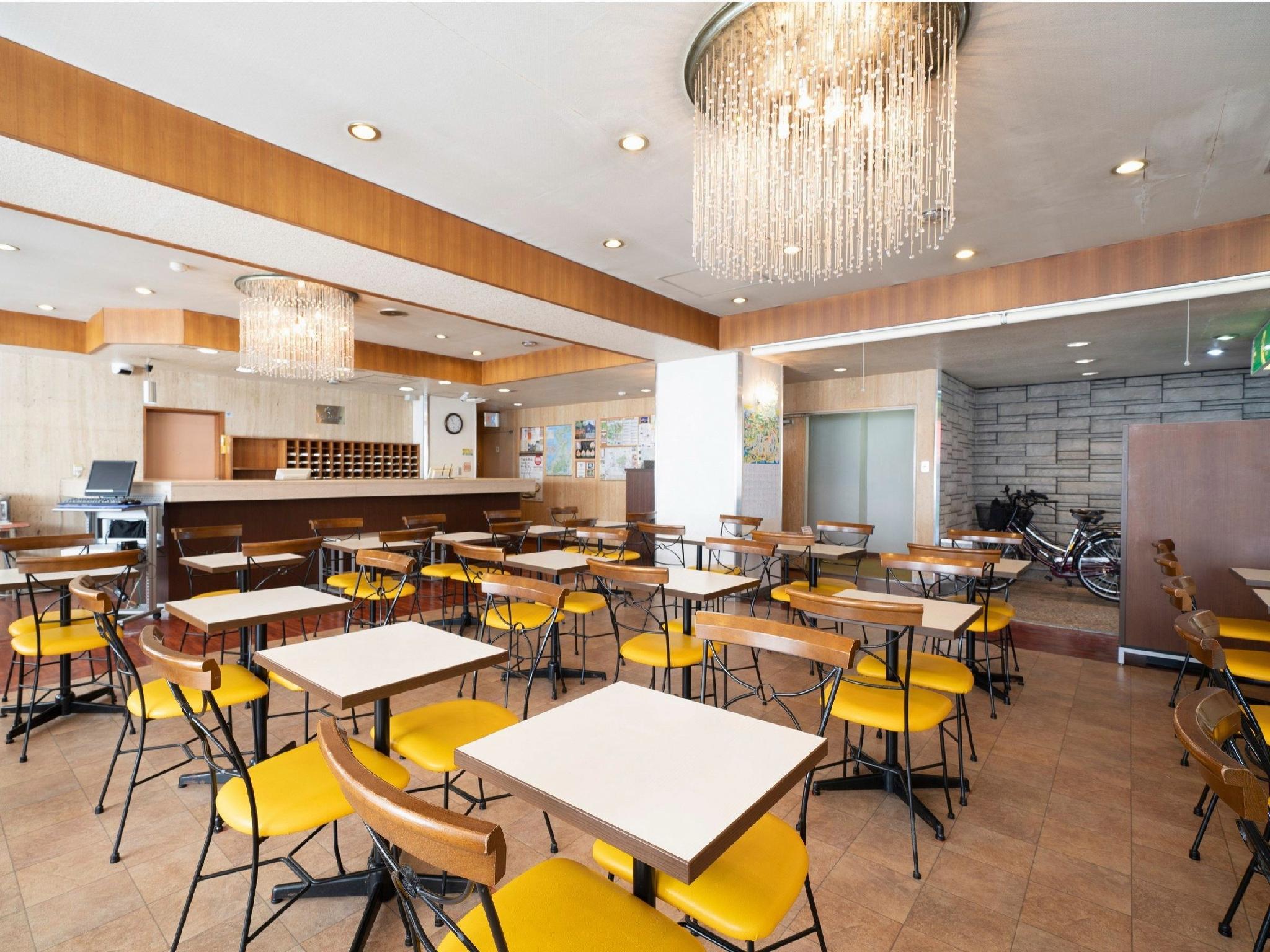 ホテルエコノ東金沢 小松