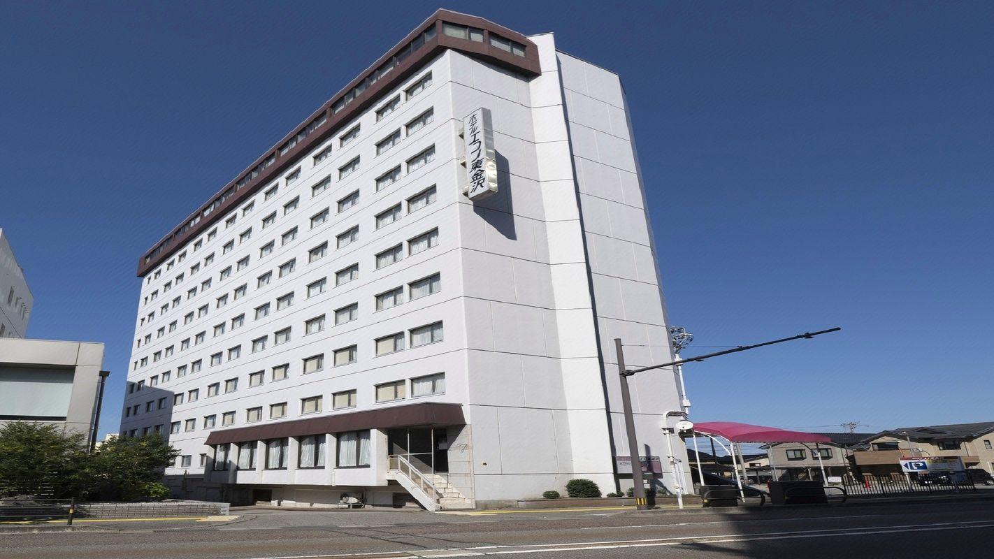 ホテルエコノ東金沢 小松