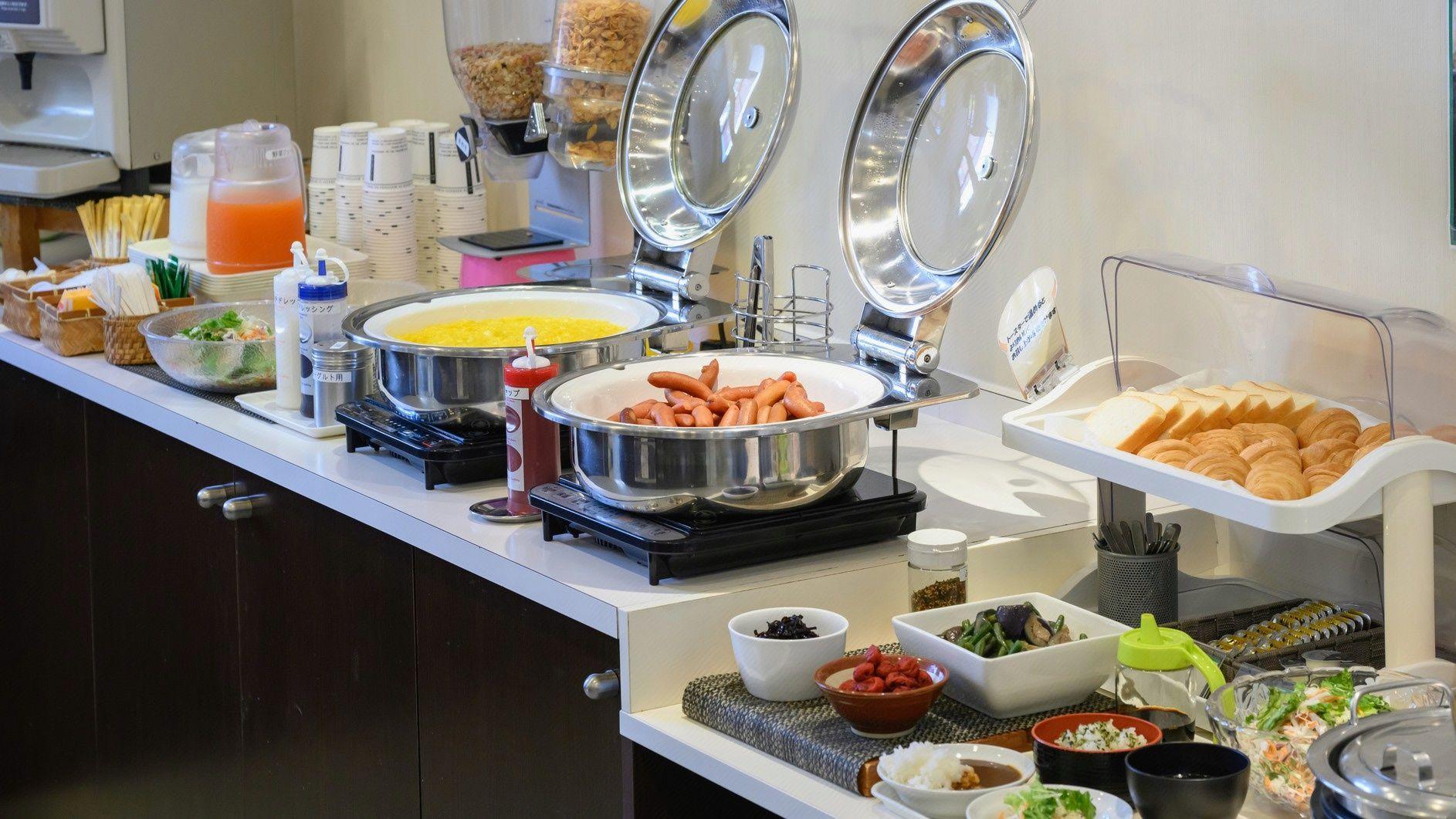 ホテルエコノ東金沢 小松