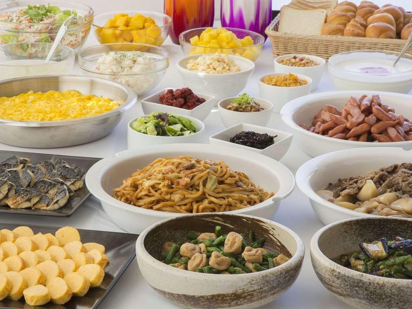 ホテルエコノ東金沢 小松