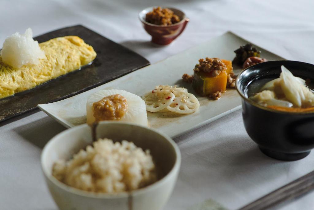 TAKIGAHARA CRAFT & STAY 小松