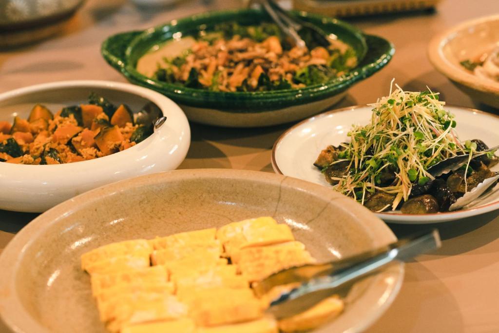 TAKIGAHARA CRAFT & STAY 小松