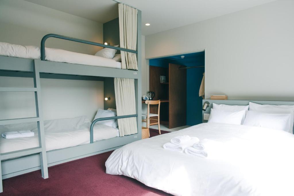 TAKIGAHARA CRAFT & STAY 小松