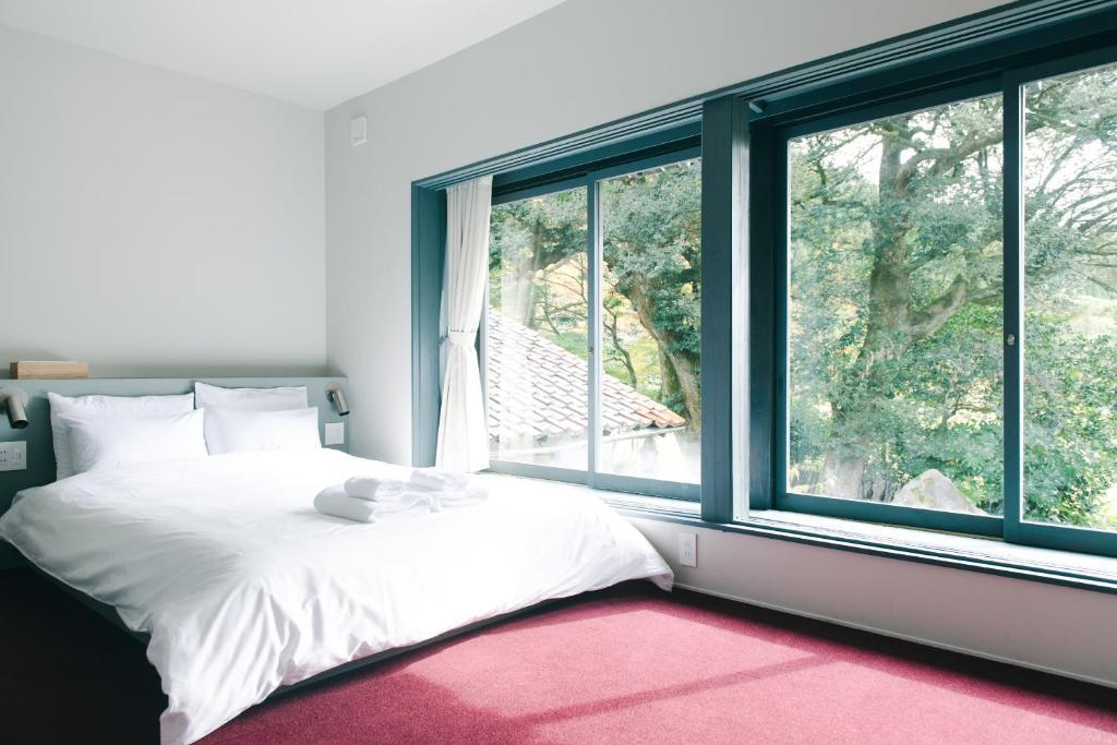 TAKIGAHARA CRAFT & STAY 小松