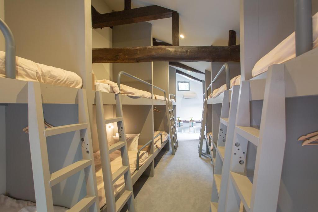 TAKIGAHARA CRAFT & STAY 小松