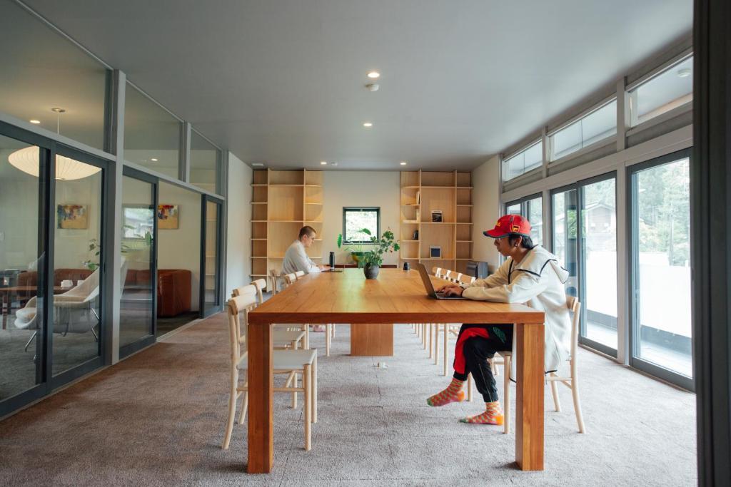 TAKIGAHARA CRAFT & STAY 小松