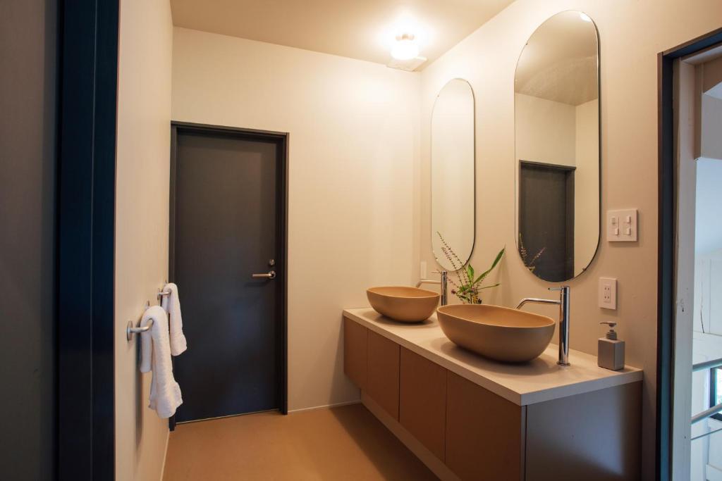 TAKIGAHARA CRAFT & STAY 小松