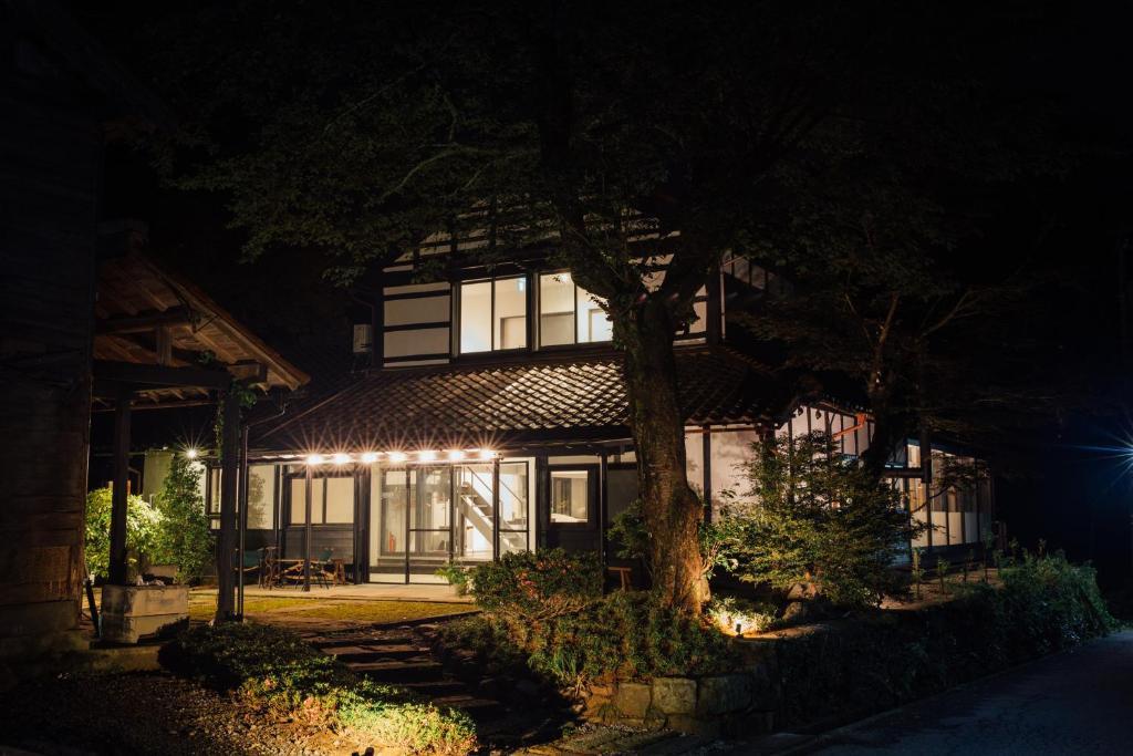 TAKIGAHARA CRAFT & STAY 小松