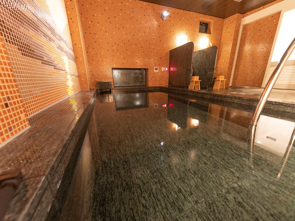 スーパーホテル石川 能美根上スマートインター 小松