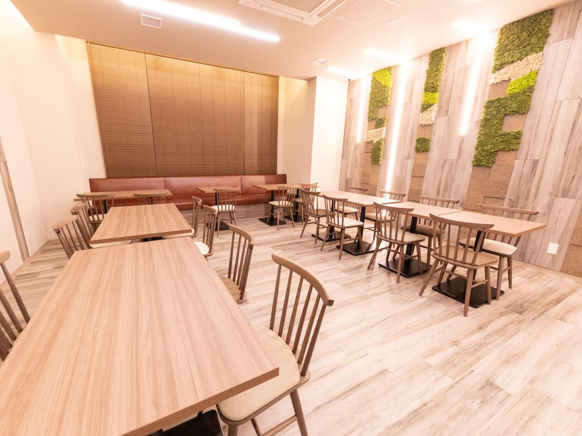 スーパーホテル石川 能美根上スマートインター 小松