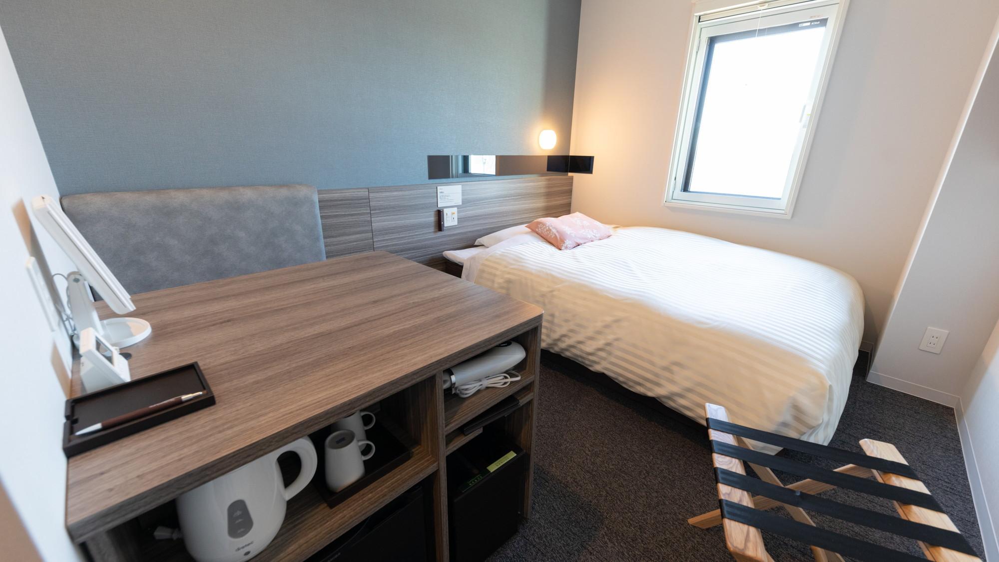 スーパーホテル石川 能美根上スマートインター 小松