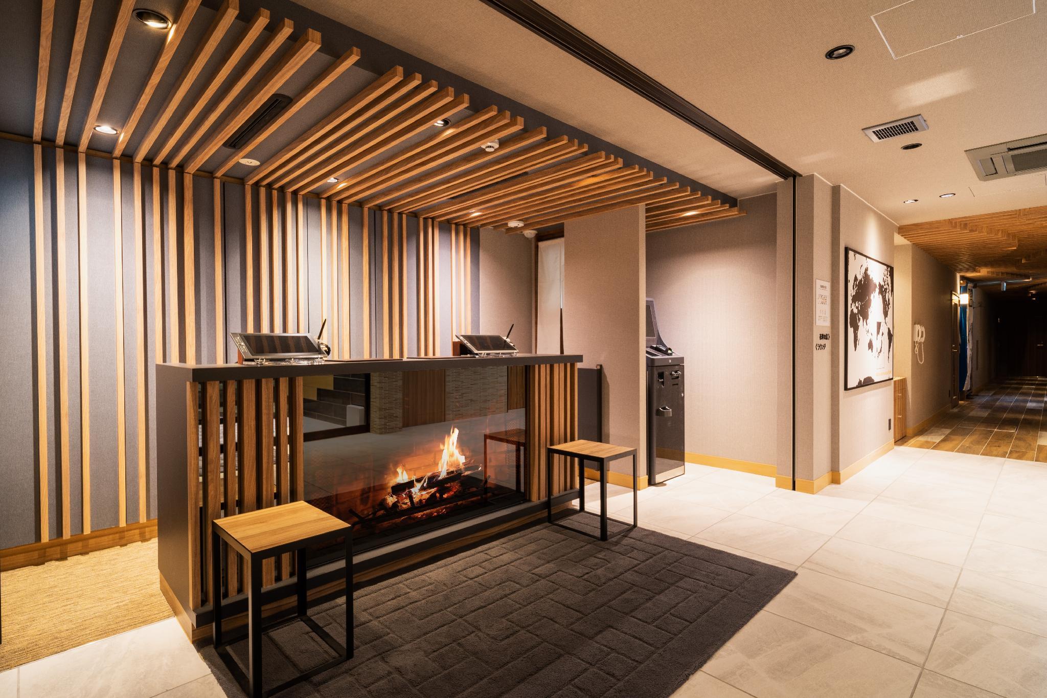 スーパーホテル石川 能美根上スマートインター 小松