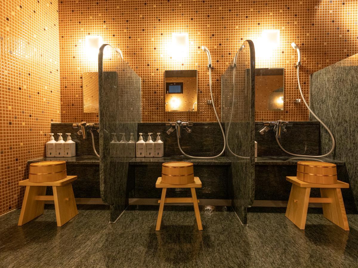 スーパーホテル石川 能美根上スマートインター 小松