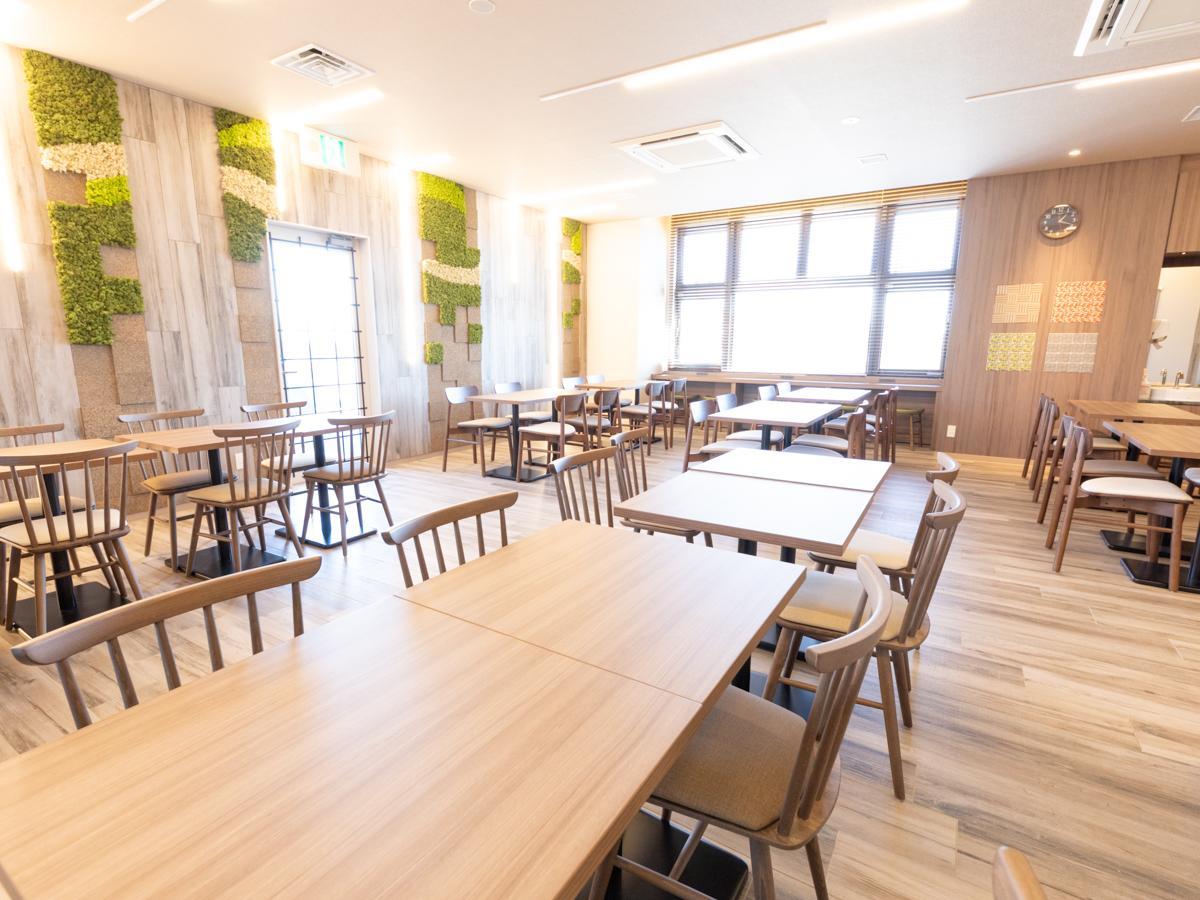 スーパーホテル石川 能美根上スマートインター 小松