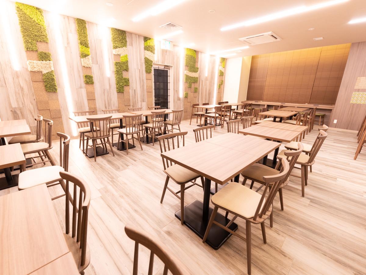 スーパーホテル石川 能美根上スマートインター 小松