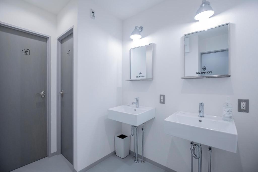 ベンジャミンホテル金沢 小松