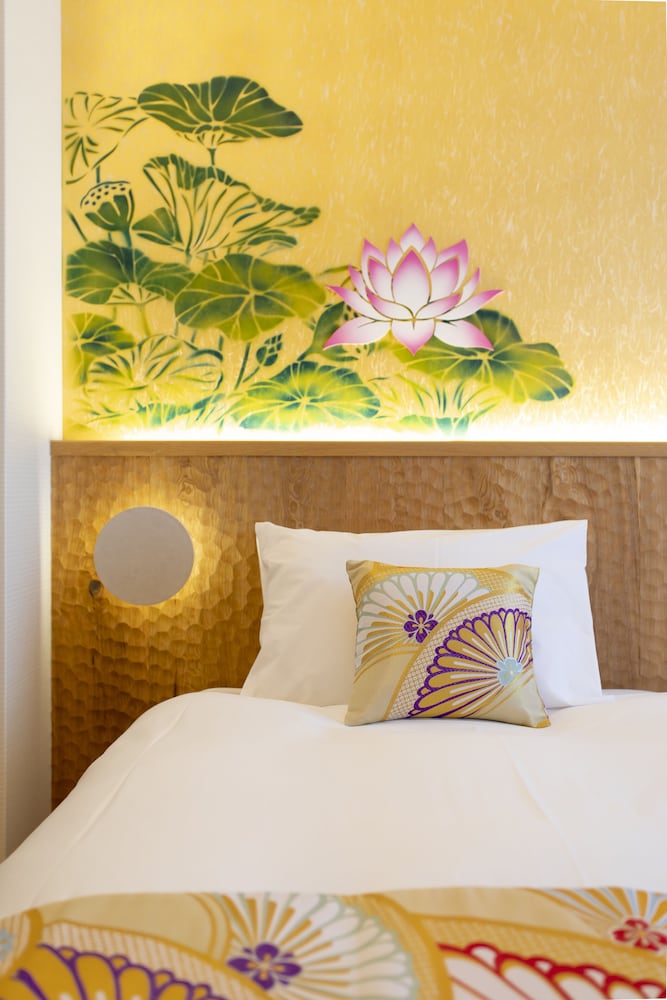 旅情の宿　ホテル金澤草紙 小松