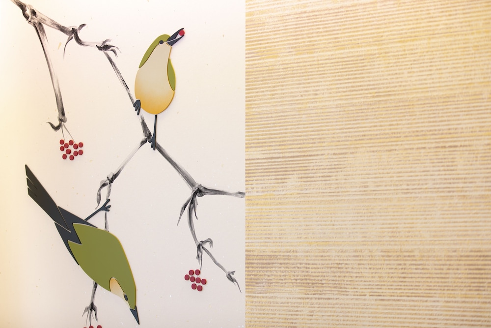 旅情の宿　ホテル金澤草紙 小松