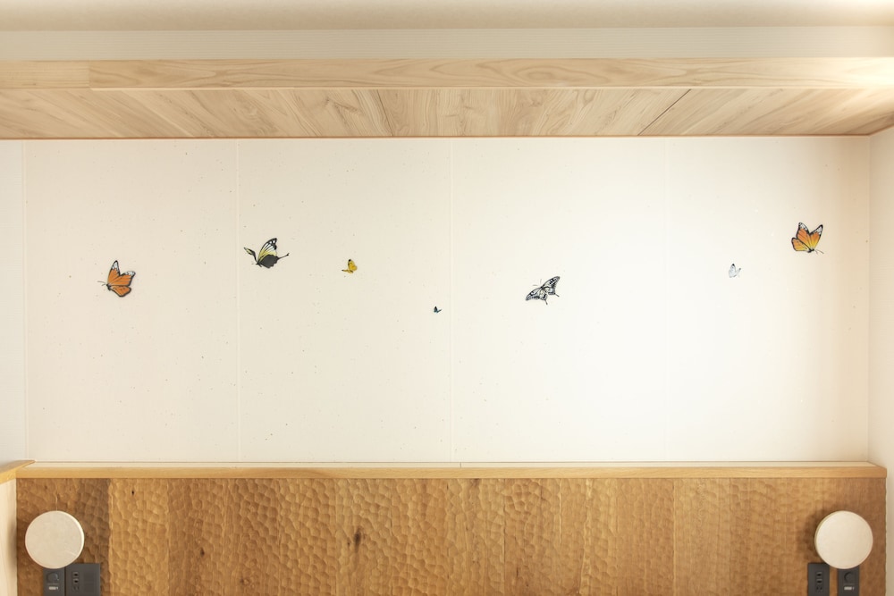 旅情の宿　ホテル金澤草紙 小松