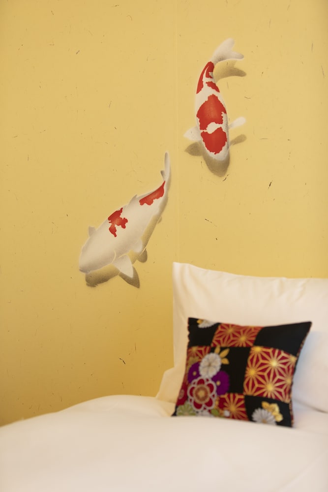 旅情の宿　ホテル金澤草紙 小松