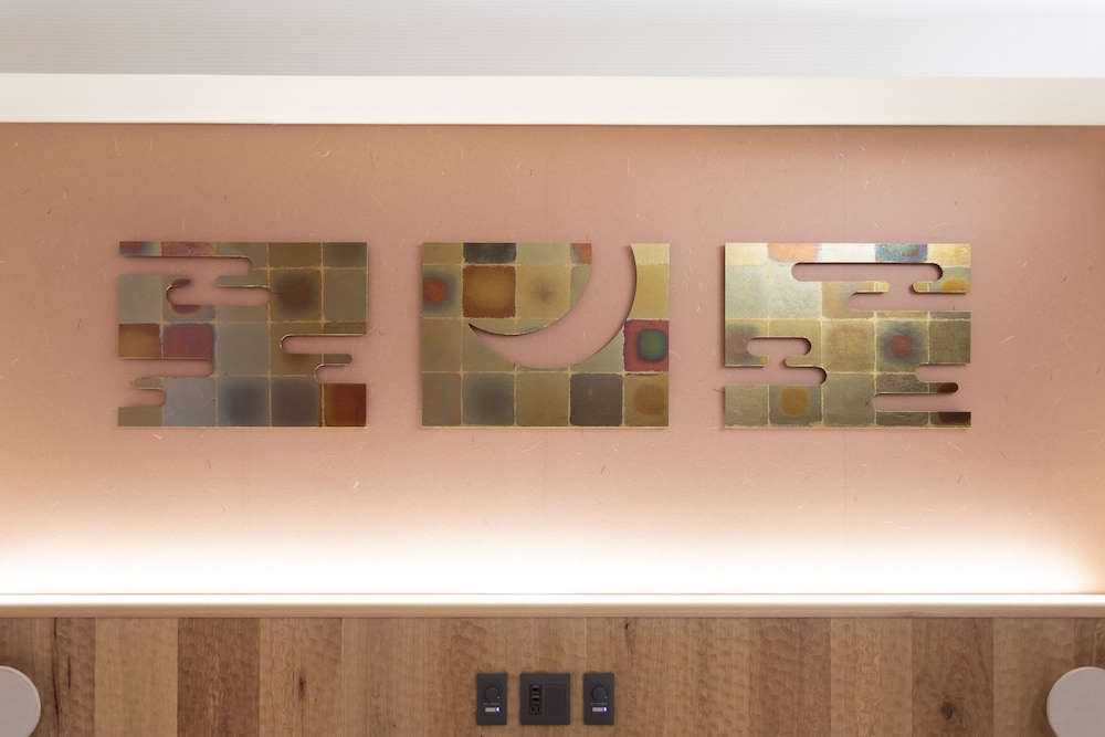 旅情の宿　ホテル金澤草紙 小松