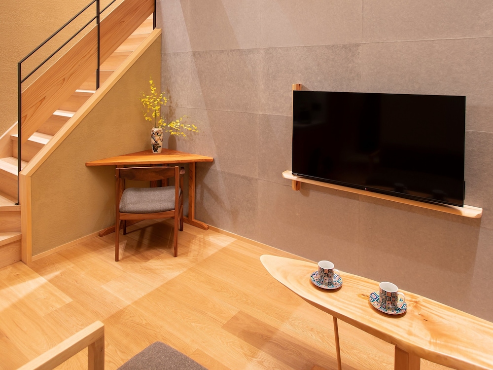 旅情の宿　ホテル金澤草紙 小松