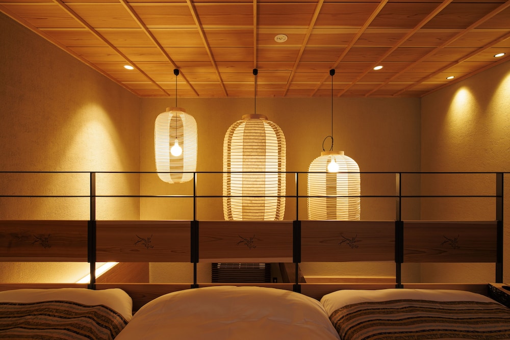 旅情の宿　ホテル金澤草紙 小松