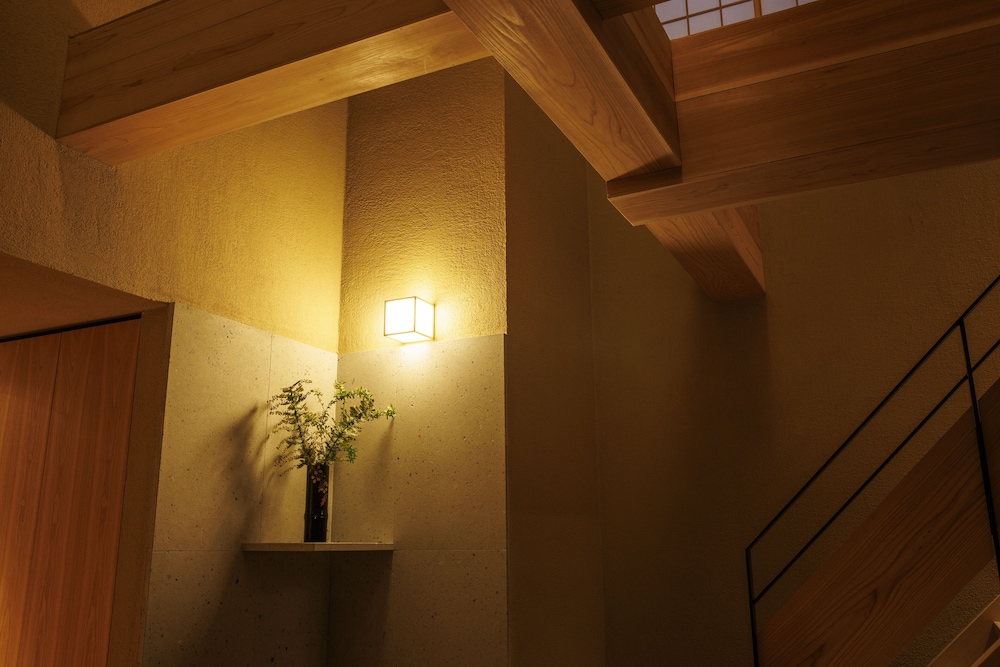 旅情の宿　ホテル金澤草紙 小松