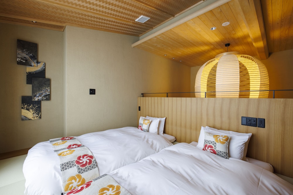 旅情の宿　ホテル金澤草紙 小松