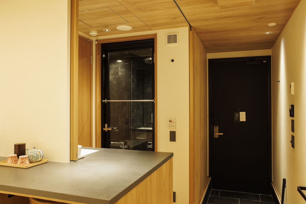 旅情の宿　ホテル金澤草紙 小松