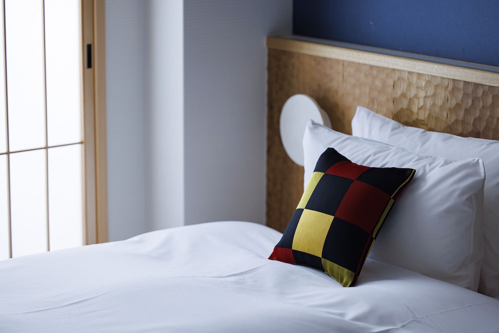 旅情の宿　ホテル金澤草紙 小松