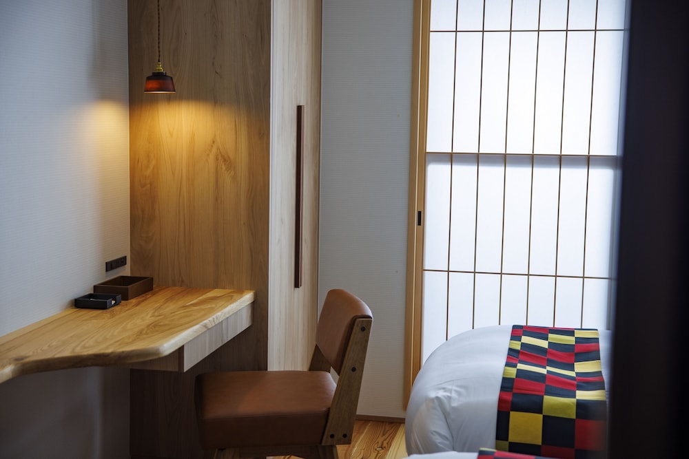 旅情の宿　ホテル金澤草紙 小松