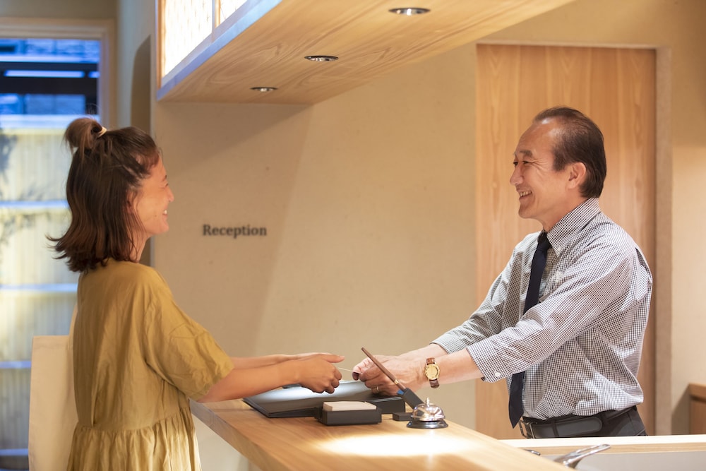 旅情の宿　ホテル金澤草紙 小松