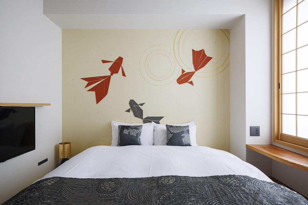 旅情の宿　ホテル金澤草紙 小松