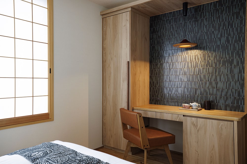 旅情の宿　ホテル金澤草紙 小松