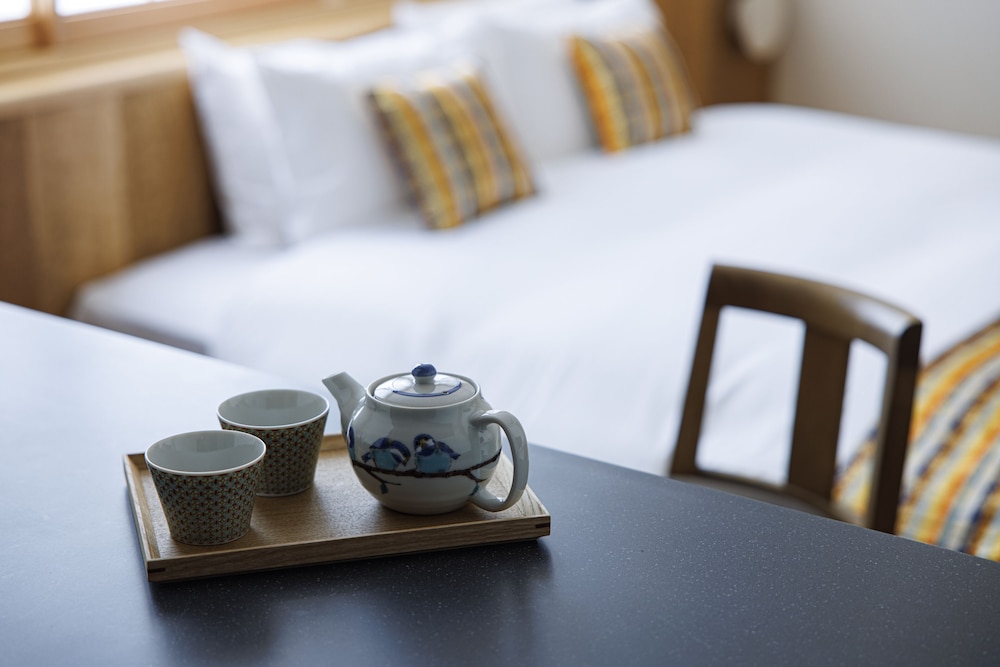 旅情の宿　ホテル金澤草紙 小松