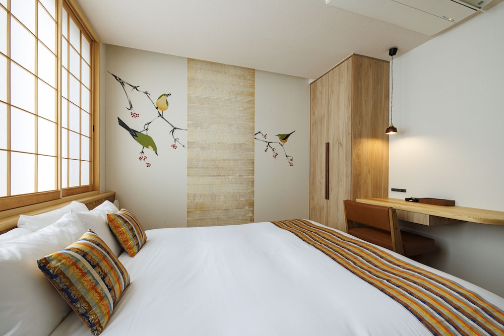 旅情の宿　ホテル金澤草紙 小松