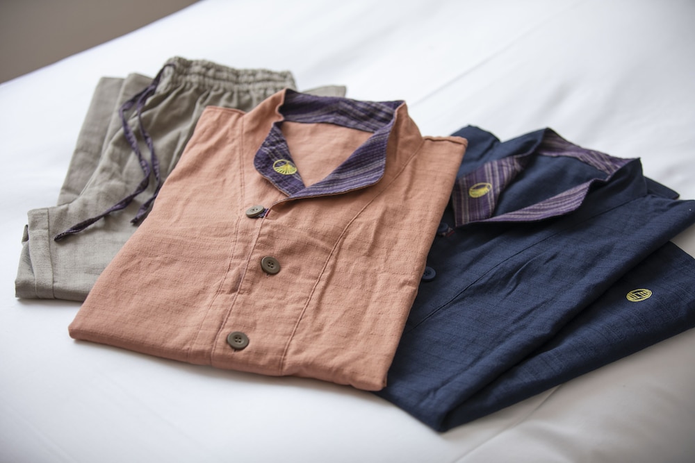 旅情の宿　ホテル金澤草紙 小松