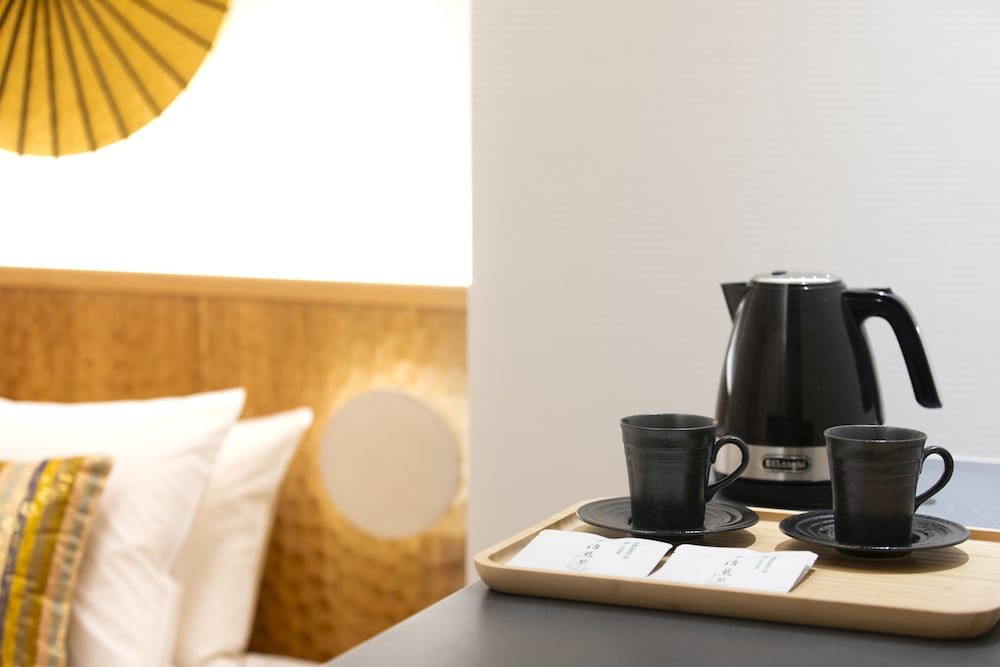 旅情の宿　ホテル金澤草紙 小松