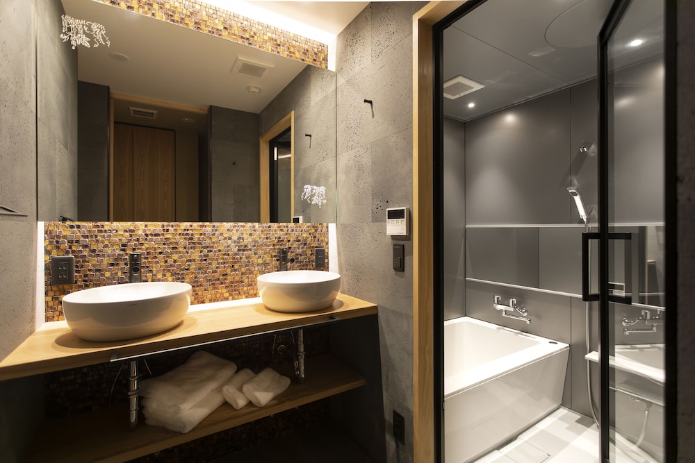 旅情の宿　ホテル金澤草紙 小松