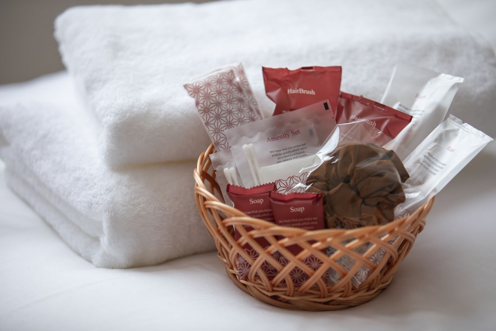 旅情の宿　ホテル金澤草紙 小松